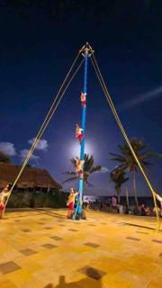 3 BR, Ocean View, Gym/Parking - 1