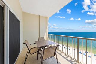 Royal Palms 1303 - Gulf Shores - 4