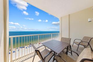 Royal Palms 1303 - Gulf Shores - 9