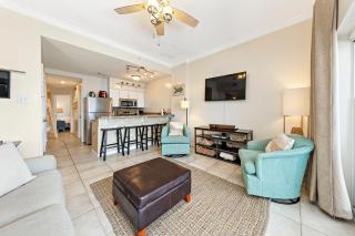 Royal Palms 1303 - Gulf Shores - 2