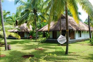 Neeleshwar Hermitage - 5