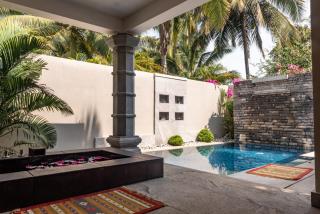 Neeleshwar Hermitage - Nīleshwar - 9