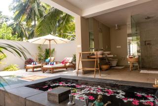 Neeleshwar Hermitage - 8