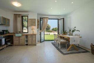 Emarmene Peaceful Agrotourism Retreat with Sea & Mountain Views - 3