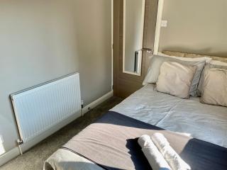 Silver Stag Properties, 3 BR House in Ashby - Ashby de la Zouch - 7