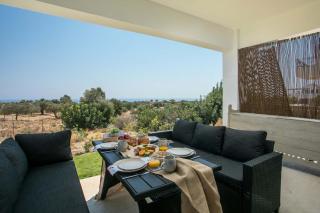 Emarmene Agrotouristic Home in Rhodes Nature - Afando - 7
