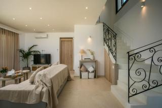 Emarmene Agrotouristic Home in Rhodes Nature - Afando - 3