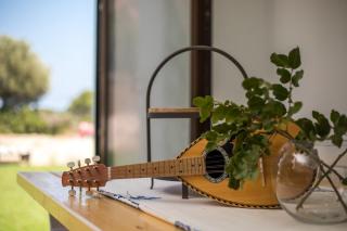 Exclusive Olive & Herb Villa, Mountain to Sea Views, Rhodes - 2