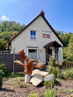 Traumhaus Thale mit Sauna und Kamin - 2