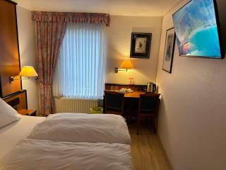 Hotel zur Post Dabringhausen - 7