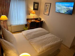 Hotel zur Post Dabringhausen - 8