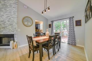 Tallahassee Home with Private Deck 4 Mi to Downtown - 1