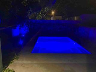 Céntrica Casa 3 cuartos, piscina/estacionamiento - Mérida - 3