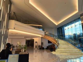 Golden Peak Hotel & Suites powered by Cocotel - Città di Cebu - 1