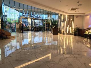 Golden Peak Hotel & Suites powered by Cocotel - Città di Cebu - 4
