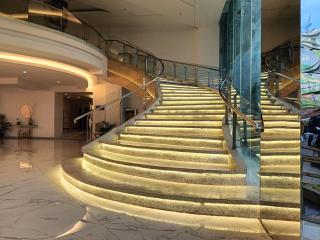 Golden Peak Hotel & Suites powered by Cocotel - Città di Cebu - 3