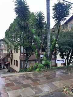 Apto no Centro de Gramado - 5
