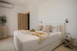 Emarmene Peaceful Agrotourism Retreat with Sea & Mountain Views - 9