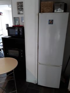 Maison 48m2 deux chambres cour privé et personnelle pour motos ou voitures 5 Pers proche mairie et bus tram - 3