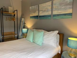Small Double Studio close to King's Cross & Camden - Londra - 1