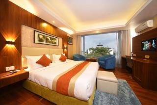 Kumari Boutique Hotel - Katmandou - 0