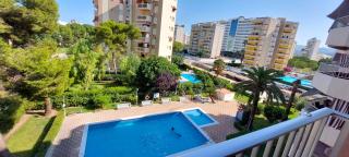 TAITI I - Playa de Gandia - 0