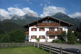 Ferienwohnungen Artenreitwinkl Hallinger - Schönau am Königssee - 0