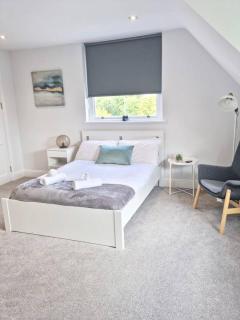 Hyland Apartment by CityNest - Chelmsford - 0