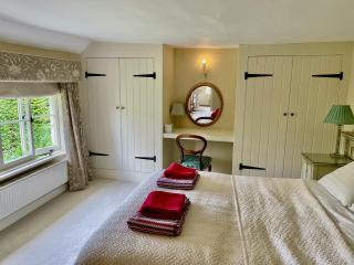 Bartley Mill Farmhouse - 5