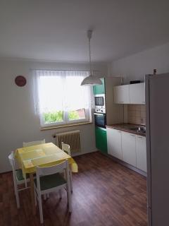 Ubytování u Jany - Hluboká nad Vltavou - 2