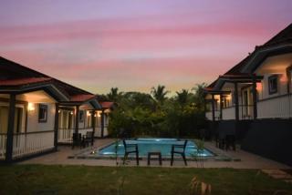 FabEscape Vagator Retreat Resort With Swimming Pool - Nr Vagator Beach - Goa Velha - 0
