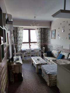 Lazuren Bryag Lux suite - Burgas - 5