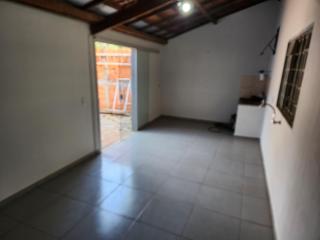 Casa em Aquidauana - Aquidauana - 2