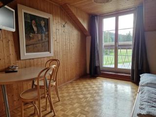 Auberge de la Couronne - Saignelégier - 7