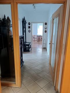 Ferienwohnung Veljanovski Haus der Sonne - 1