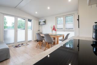 Ostseecamp Ferienhaus "Nordkapp" - Scharbeutz - 6