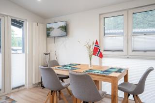 Ostseecamp Ferienhaus "Nordkapp" - Scharbeutz - 2