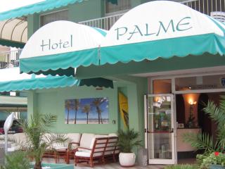 Hotel Palme Park & Beach included - Lido di Jesolo - 9
