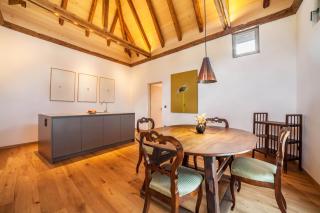 Ansitz Layshof Apartment Turm - Merano - 5