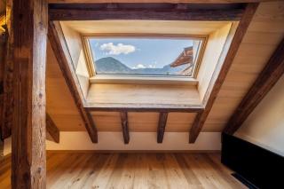 Ansitz Layshof Apartment Turm - Merano - 2