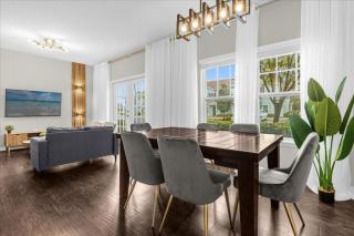 4 Bedrooms- 3 Bathrooms- West Lucaya 3200 Ol - Kissimmee - 6