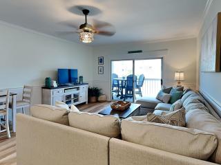 Beach Pointe View Unit G - Tybee Island - 9