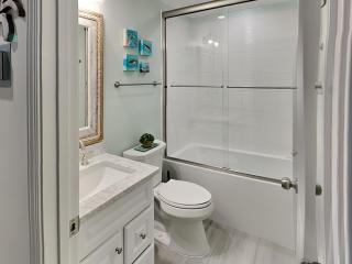 Beach Pointe View Unit G - Tybee Island - 6