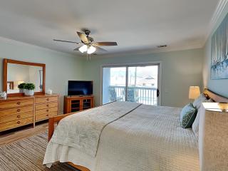 Beach Pointe View Unit G - Tybee Island - 3
