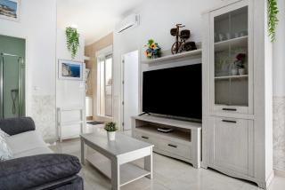 Casa Centro Historico Barbate - 3