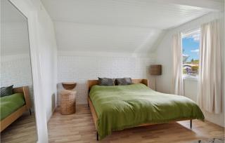 2 Bedroom Amazing Home In Gilleleje - 3