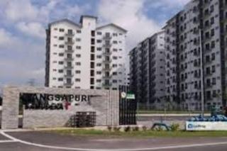 lumut manjung homestay john faten - Lumut - 4