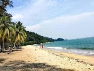 lumut manjung homestay john faten - Lumut - 6