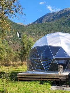 Olden Glamping - One with nature - Stryn - 3