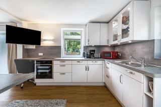 Ferienwohnung am Parksee - 2